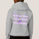 Search for leisure clothing Relax