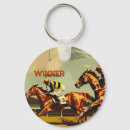 Search for horse racing key rings Horses