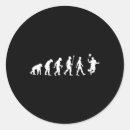 Search for evolution stickers Vintage