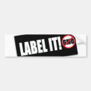 Search for cropped bumper stickers Food