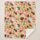 Search for donut blankets Candy