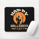 Search for funny goats mouse mats Halloween