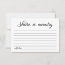 Search for share a memory cards Simple