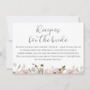Search for recipe invitations Bohemian