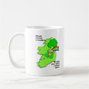 Search for pot leaf mugs Leprechaun