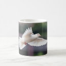 Search for bird symbol mugs Dove