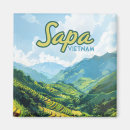 Search for vietnam magnets Sapa