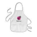 Search for insects aprons Children