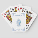 Search for jar playing cards Chinoiserie