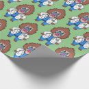 Search for ape wrapping paper Cute