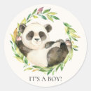 Search for baby panda bear stickers Animals