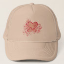 Search for valentines day hats Hearts