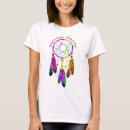 Search for dream catcher tshirts Casual