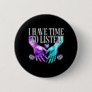 Search for end times badges Depression