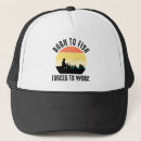Search for work force hats Fishing