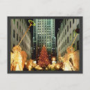 Search for new york christmas postcards Ice