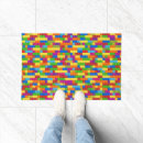 Search for kids doormats Kids playroom home décor