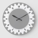 Search for clockwork clocks Cog