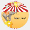 Search for red ball stickers Watercolor