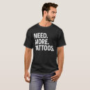 Search for tattoo artist gifts Want