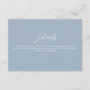 Search for gold foil wedding enclosure cards Minimalist