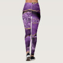 Search for purple glitter leggings Agate