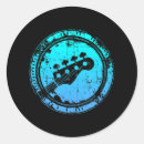 Search for bass stickers Player