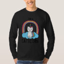 Search for rainbow cat tshirts Unicorn