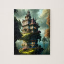 Search for victorian puzzles Nature