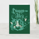 Search for alley cards Wizard