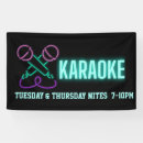 Search for karaoke signs Mic