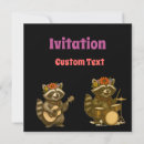 Search for music lover invitations Boho