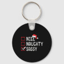 Search for christmas list key rings Daddys home