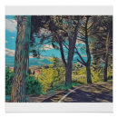 Search for vibrant posters Mountains