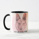 Search for pencil sketch mugs White