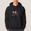 Search for dialysis hoodies Stethoscope