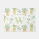 Search for pineapple doormats Stylish