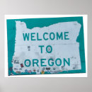 Search for oregon sign posters Portland