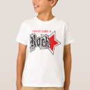 Search for rock star tshirts Black
