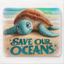 Search for green friendly mouse mats World
