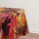 Search for thanksgiving tablecloths Rustic
