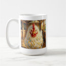 Search for funny farm sayings mugs Chicken