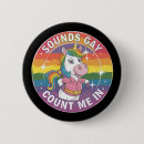 Search for trans badges Month