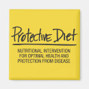 Search for diet magnets Vegetarian