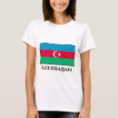 Search for azerbaijan tshirts Flag
