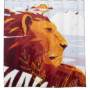 Search for lion king shower curtains Majestic