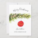 Search for qr code merry christmas cards Elegant