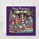 Search for symbol christmas cards Red