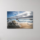 Search for coastline canvas prints Big sur