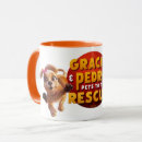 Search for pedro mugs Gracie and pedro